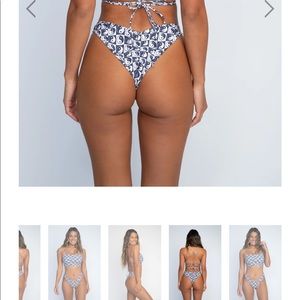 SKATIE bikini bottoms